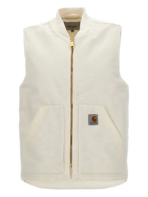 Carhartt WIP classic quilted pocket vest