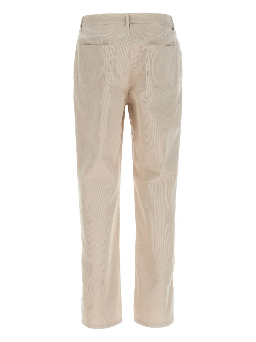 A.P.C. corduroy trousers | Regular & Straight-Leg Trousers | Image 2