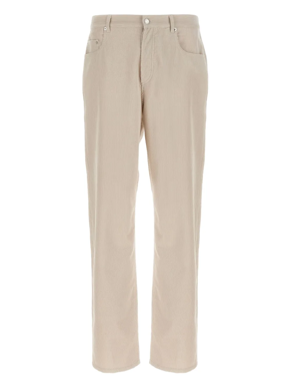 A.P.C. corduroy trousers | Neutrals | Image 1