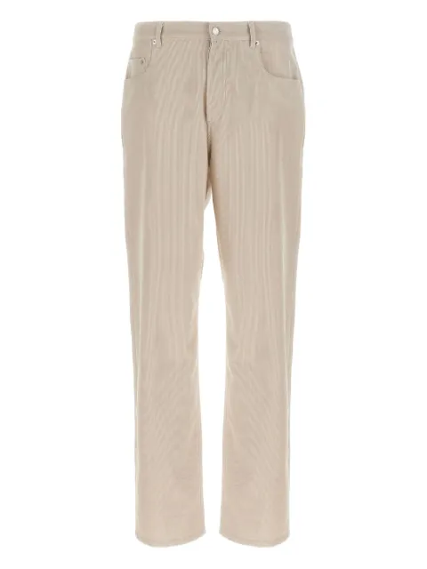 A.P.C. corduroy trousers