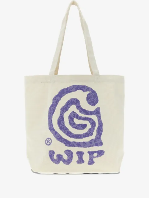 Carhartt WIP Handtasche mit grafischem Print