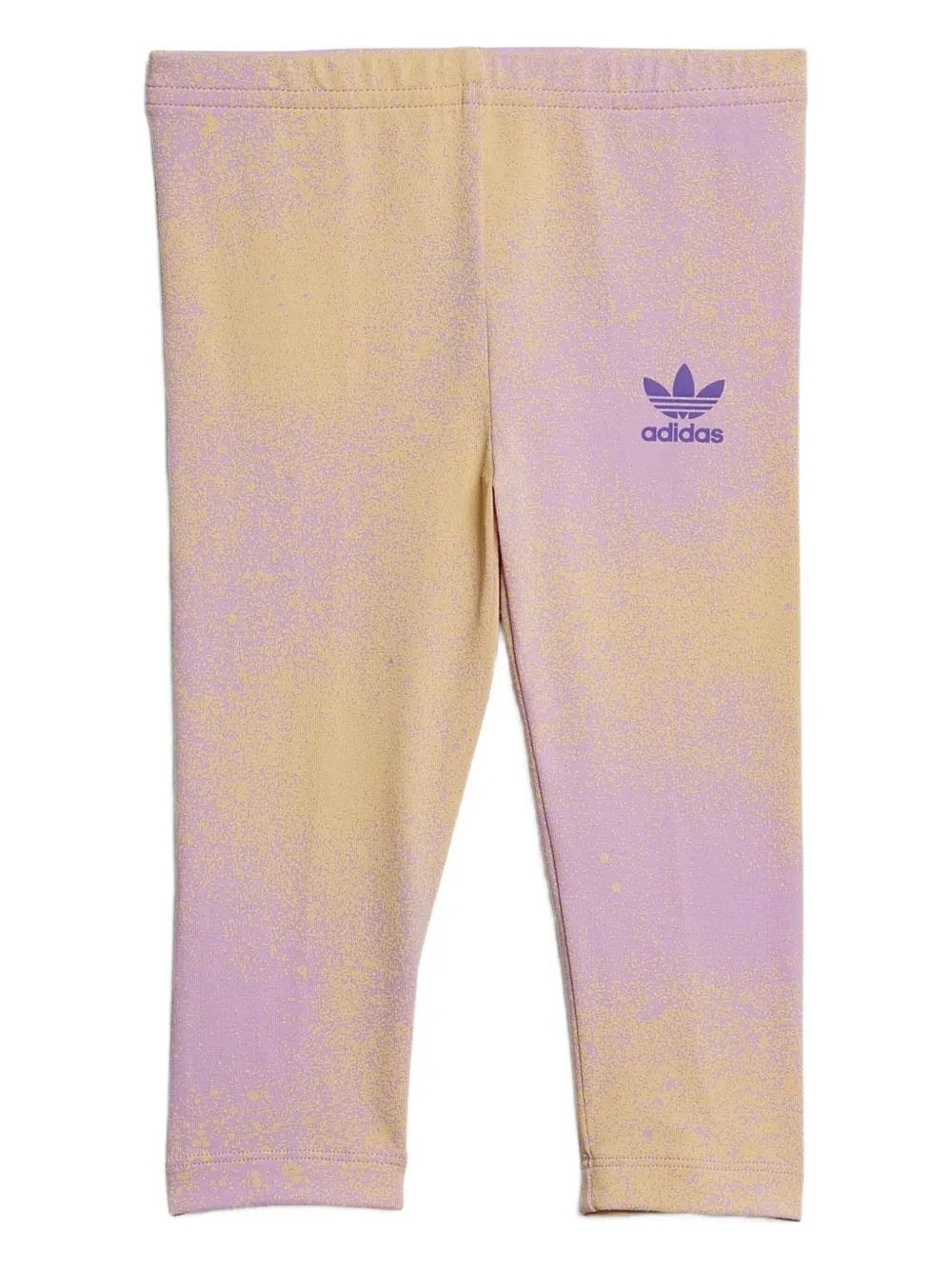 adidas Kids Originals trainingspak Paars
