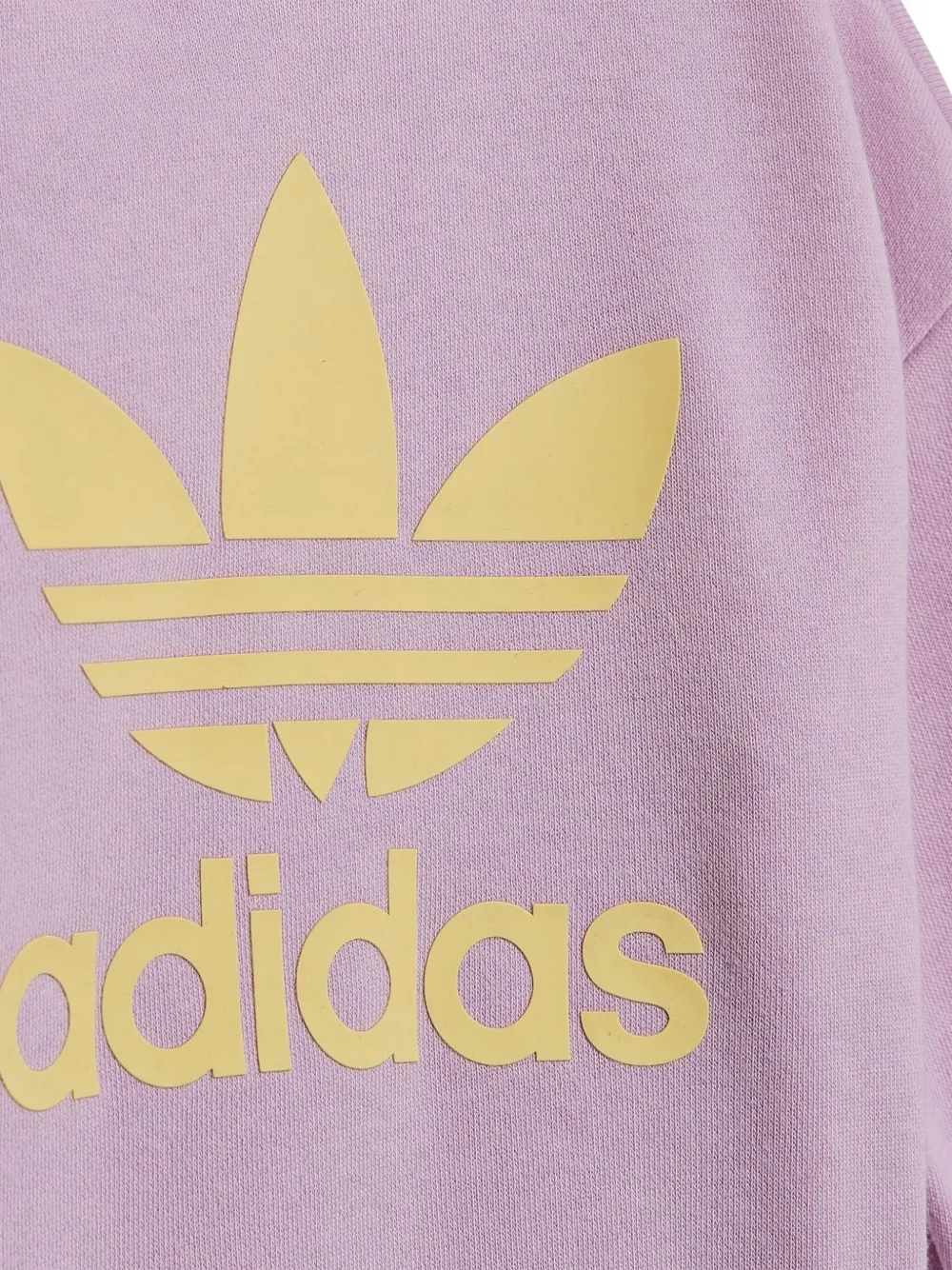adidas Kids Originals trainingspak Paars