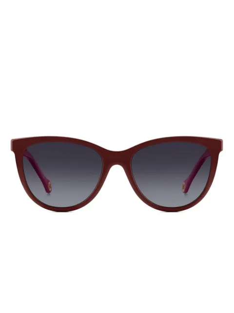 Carolina Herrera cat-eye sunglasses