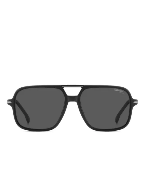 Carrera pilot-frame sunglasses