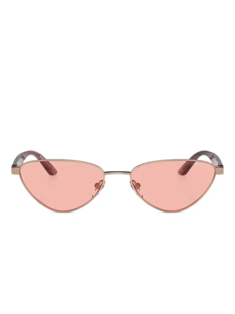 Emporio Armani cat-eye sunglasses