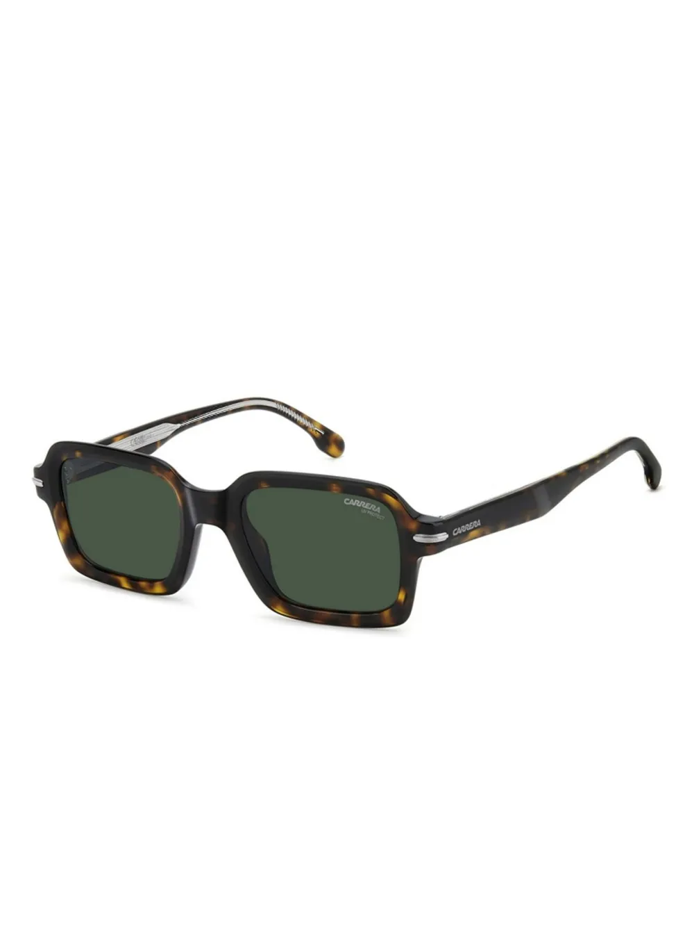Carrera square-frame sunglasses Bruin