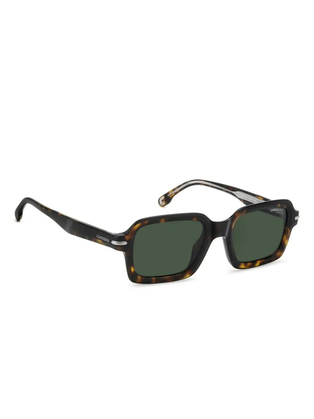 Carrera square-frame sunglasses Bruin