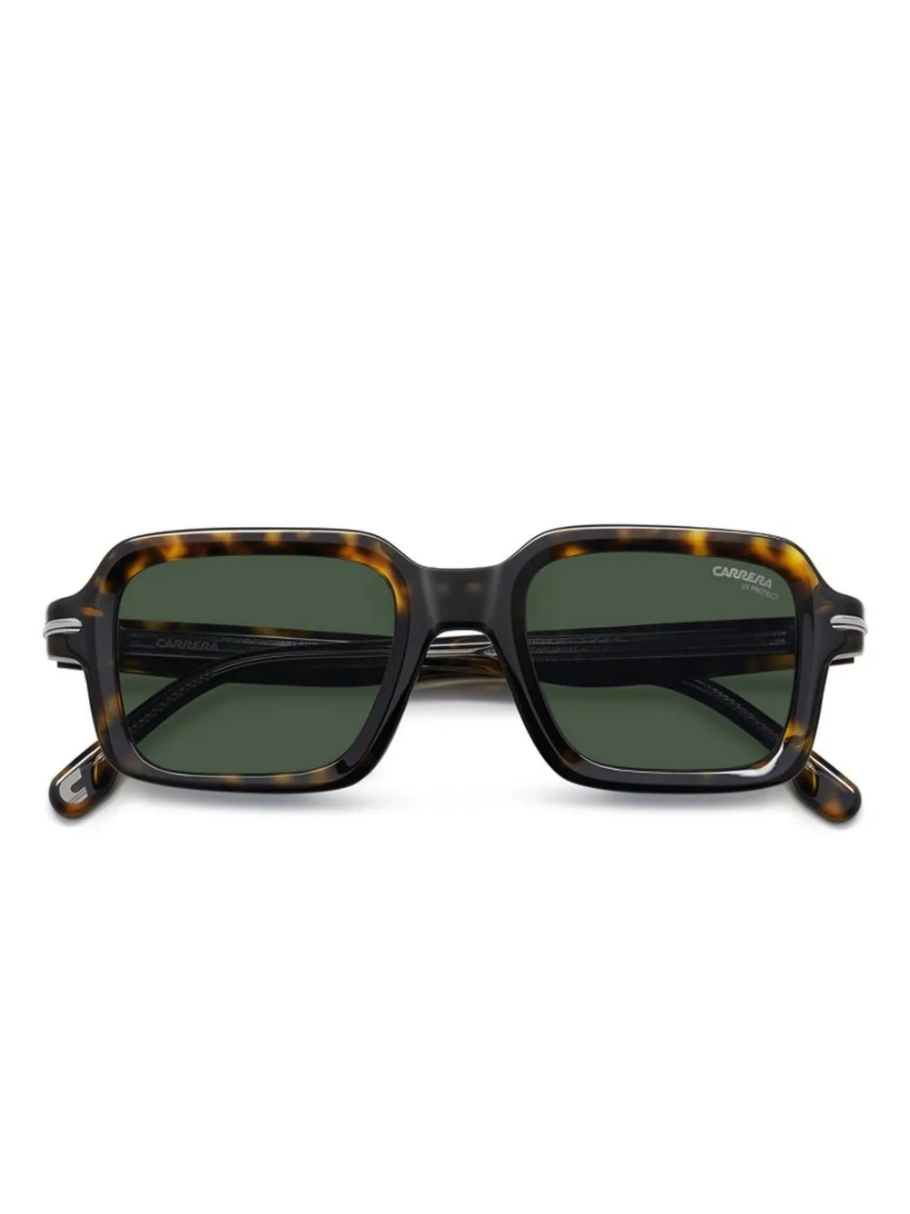 Carrera square-frame sunglasses Bruin