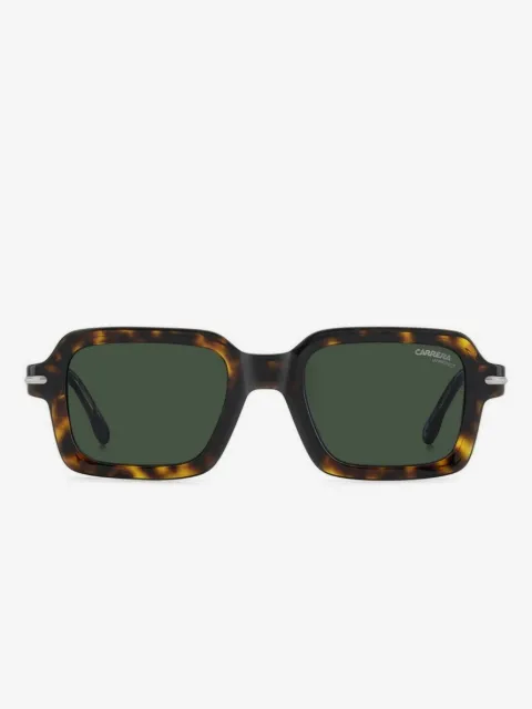 Carrera square-frame sunglasses