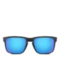 Oakley Holbrook polished square sunglasses - Black