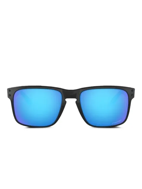 Oakley Holbrook polished square sunglasses