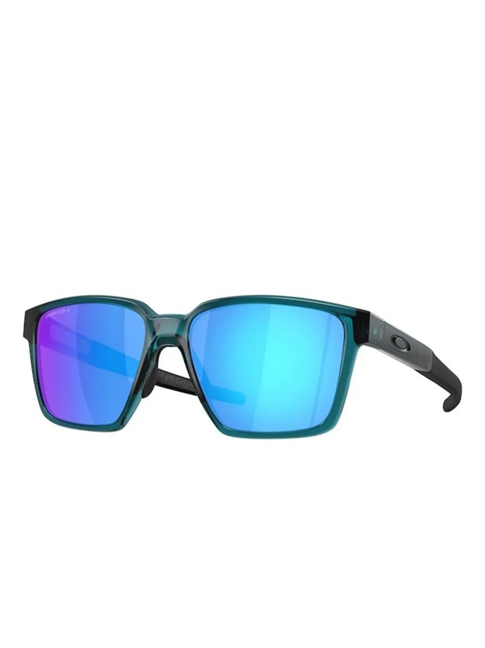 Oakley Actuator square sunglasses Groen