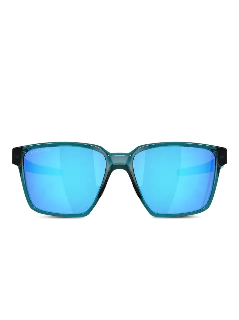 Oakley Actuator square sunglasses Groen