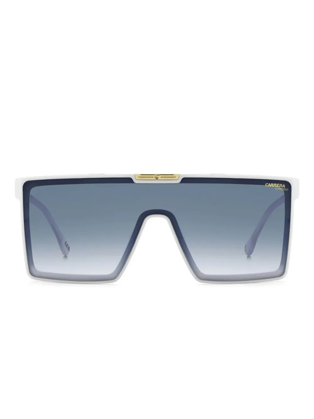 Carrera Victory square-frame sunglasses Wit