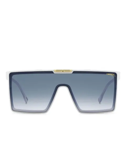 Carrera Victory square-frame sunglasses
