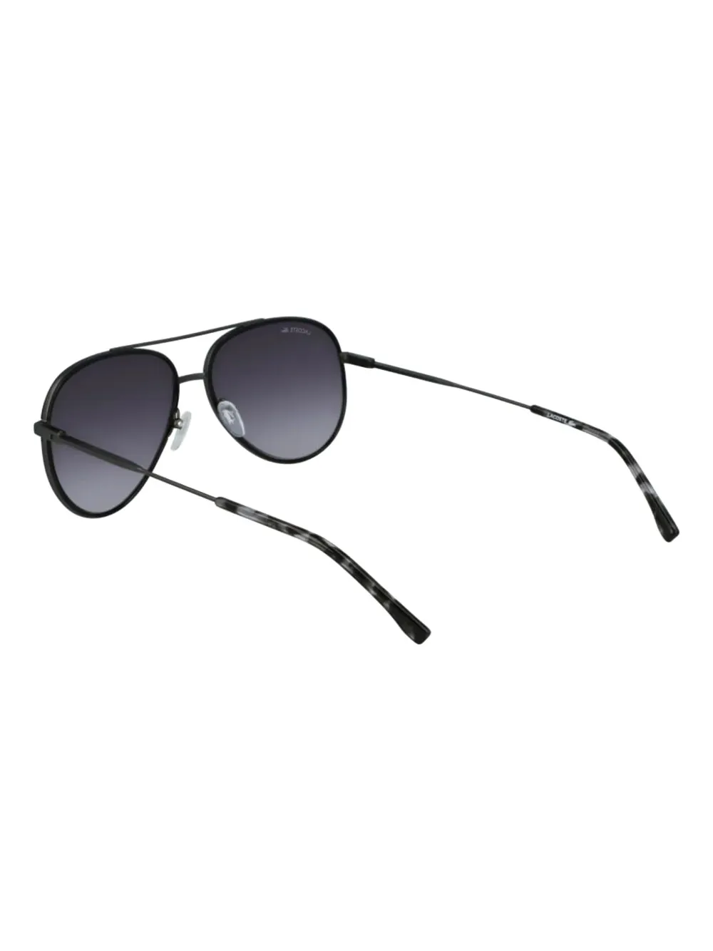 Lacoste L247S 021 sunglasses Zwart