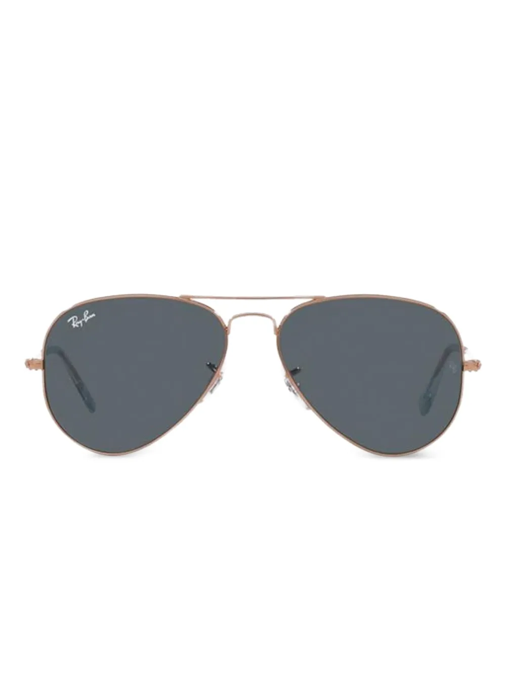 Ray-Ban RB3025 9202R5 aviator-frame sunglasses Goud