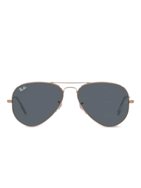 Ray-Ban RB3025 9202R5 aviator-frame sunglasses