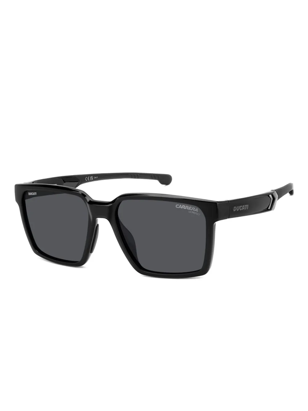 Carrera Ducati CARDUC 045 S 807 sunglasses Zwart