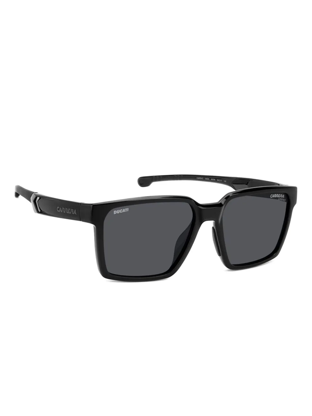 Carrera Ducati CARDUC 045 S 807 sunglasses Zwart