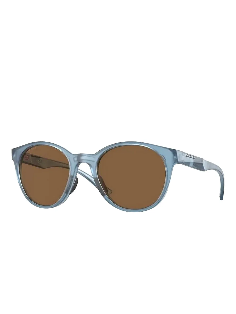 Oakley round-frame sunglasses Grijs