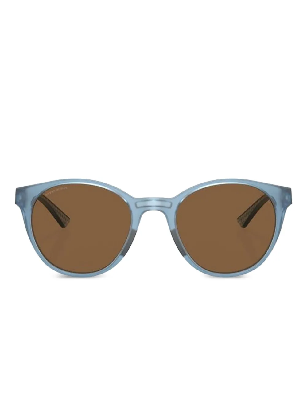 Oakley round-frame sunglasses Grijs