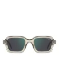 Carrera square-frame sunglasses - Neutrals