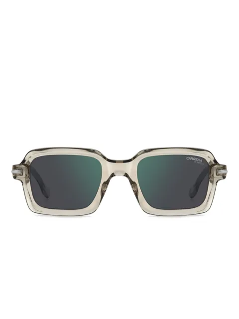 Carrera square-frame sunglasses