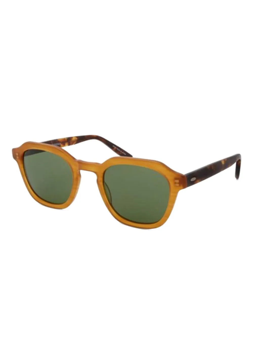 Barton Perreira round-frame sunglasses | Image 2