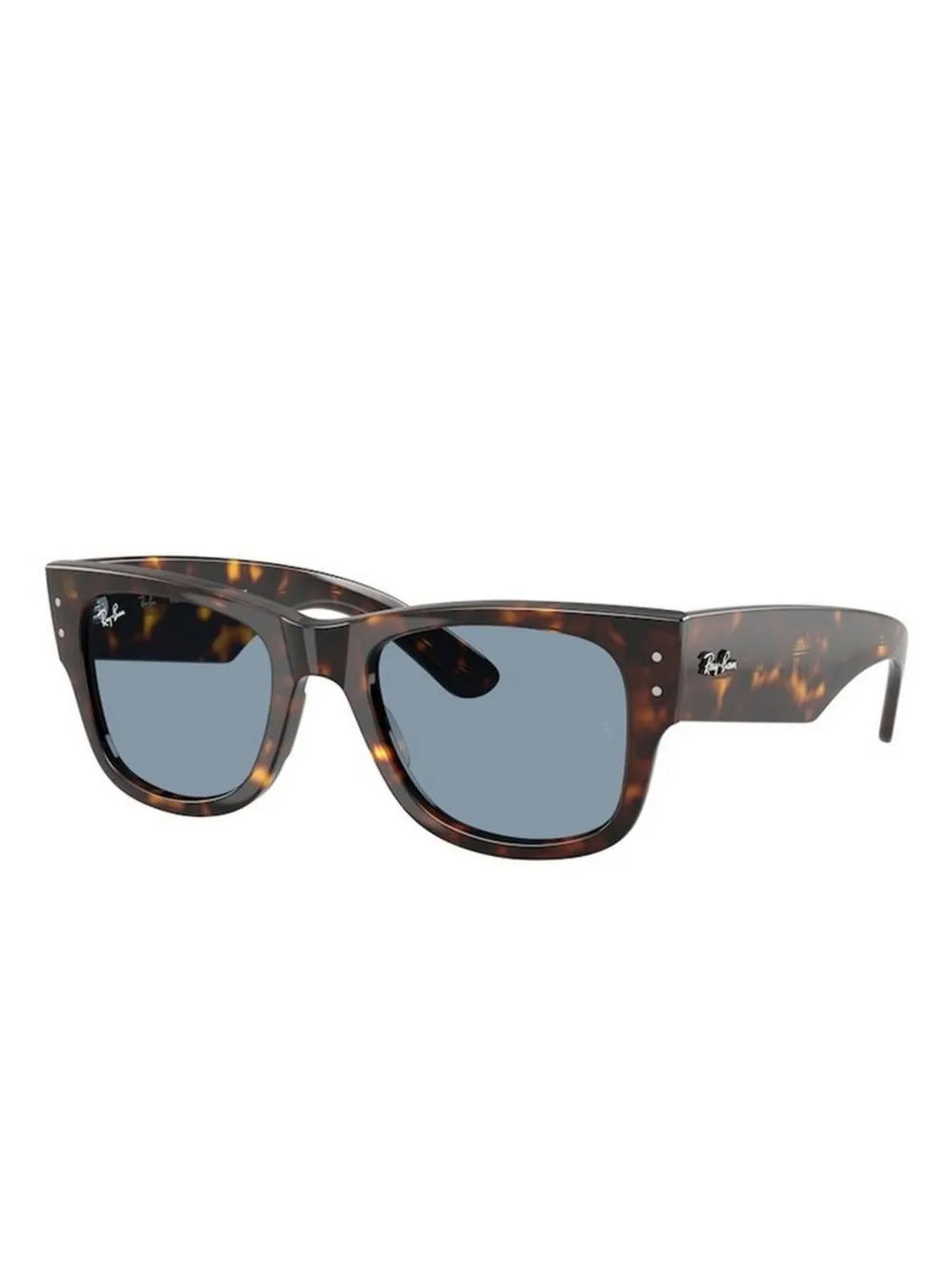 Ray-Ban Mega Wayfarer sunglasses Bruin