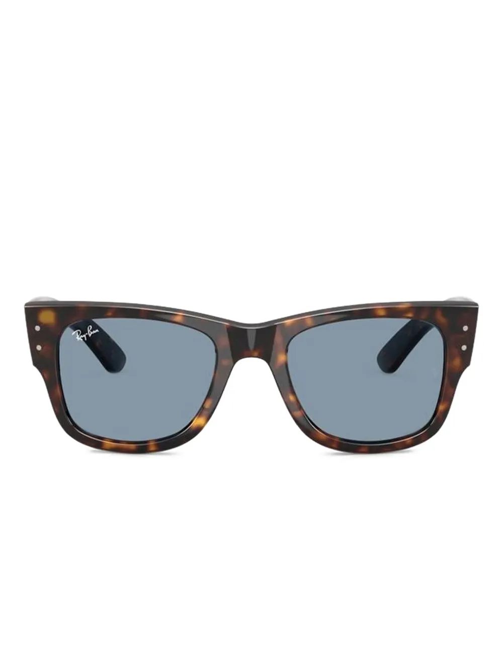 Ray-Ban Mega Wayfarer sunglasses Bruin