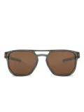 Oakley Latch Beta sunglasses - Green