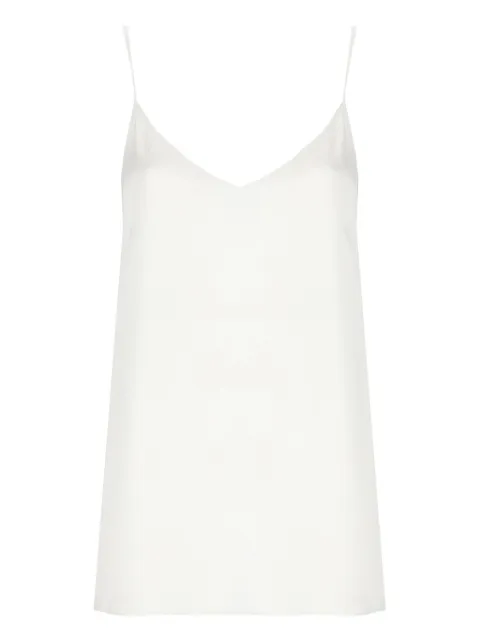 Antonelli Abe V-neck top