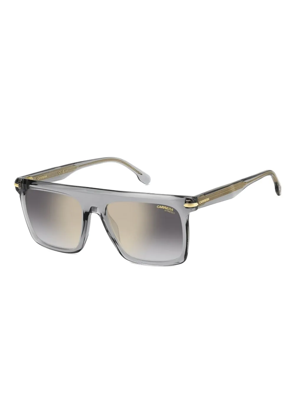 Carrera 359 S KB7 square-frame sunglasses Grijs