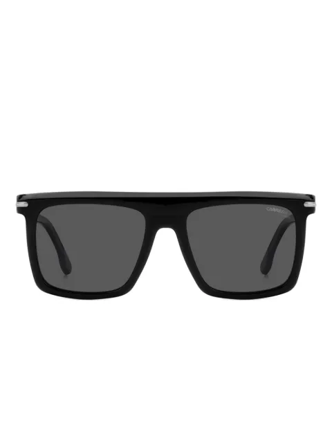 Carrera square-frame sunglasses
