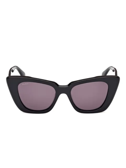 Max Mara Eyewear cat-eye sunglasses