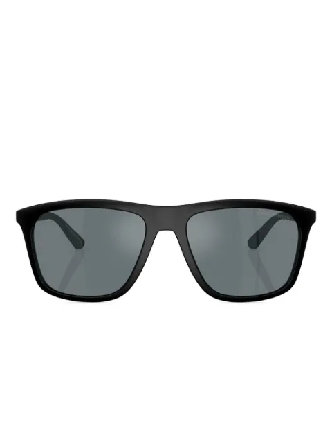 Emporio Armani square-frame sunglasses