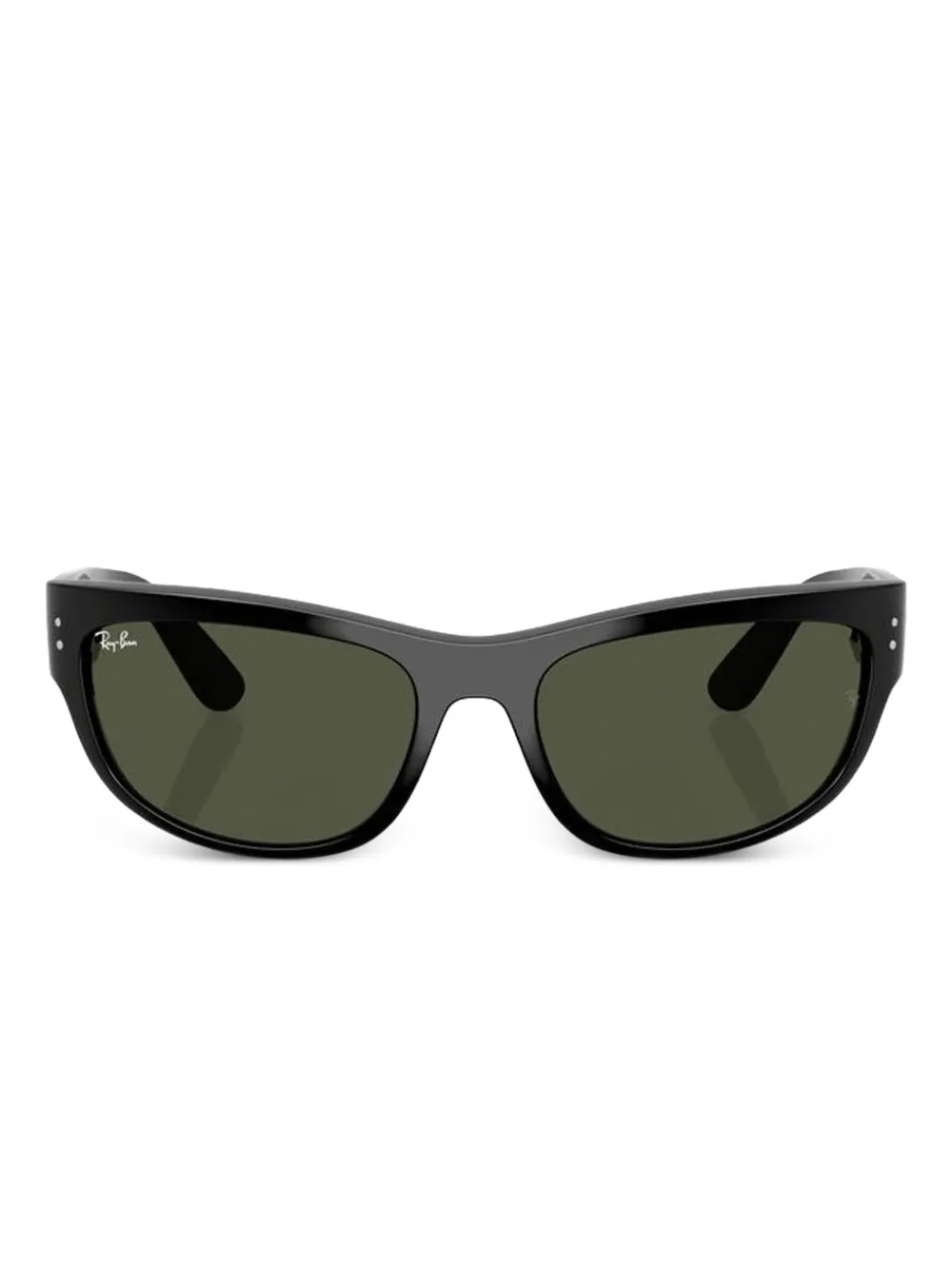 Ray-Ban Mega Balorama RB2289 901 31 sunglasses Zwart
