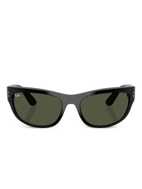 Ray-Ban Mega Balorama RB2289 901/31 sunglasses