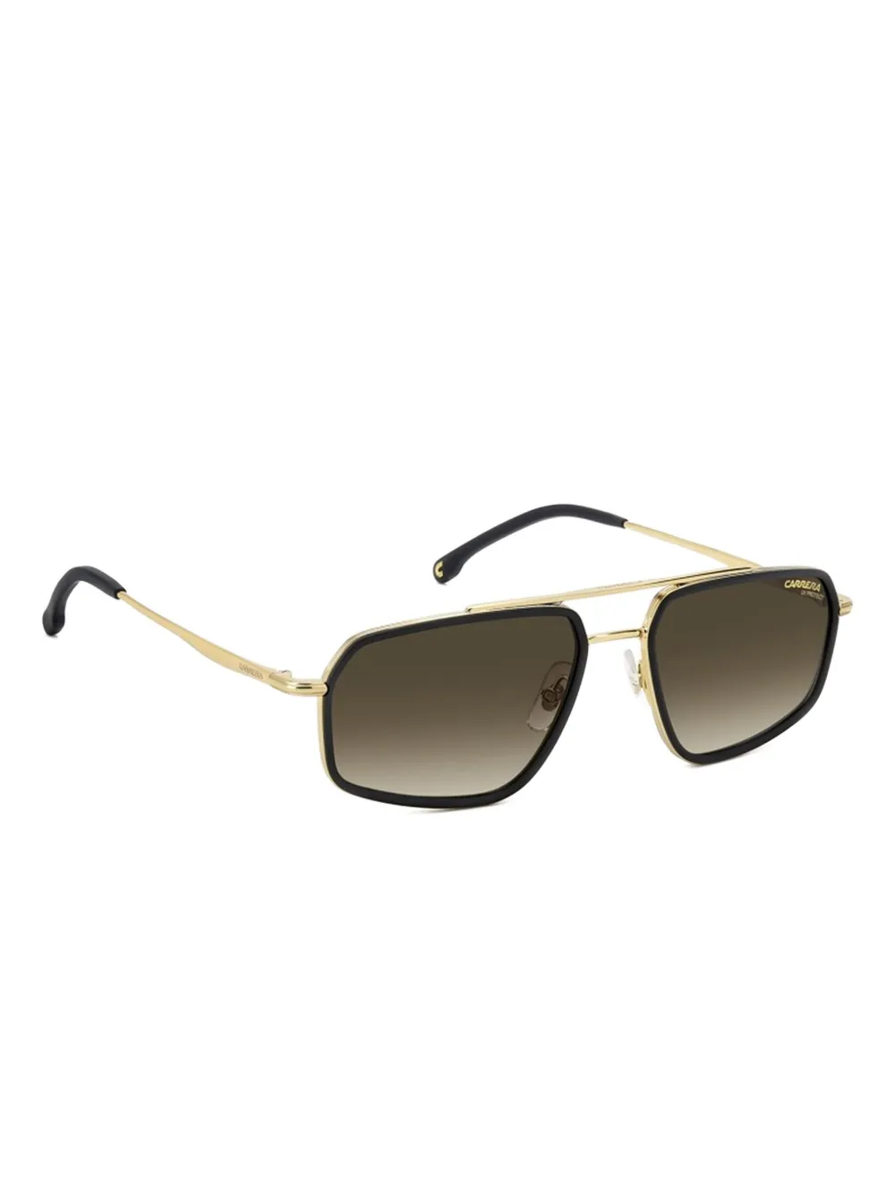 Carrera 338 S 003 sunglasses Zwart
