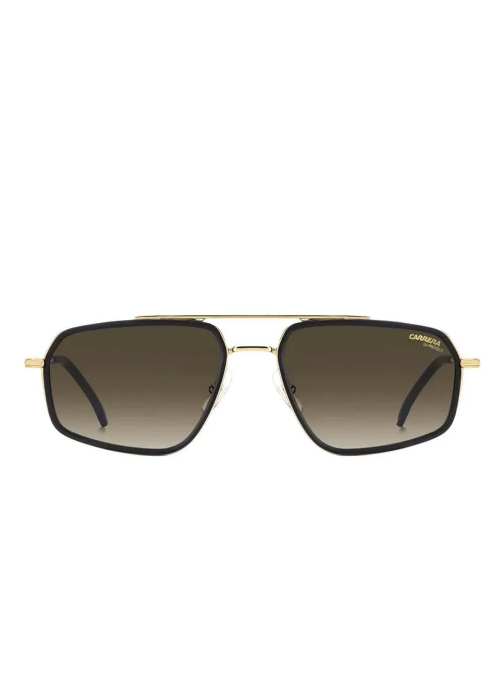 Carrera 338 S 003 sunglasses Zwart