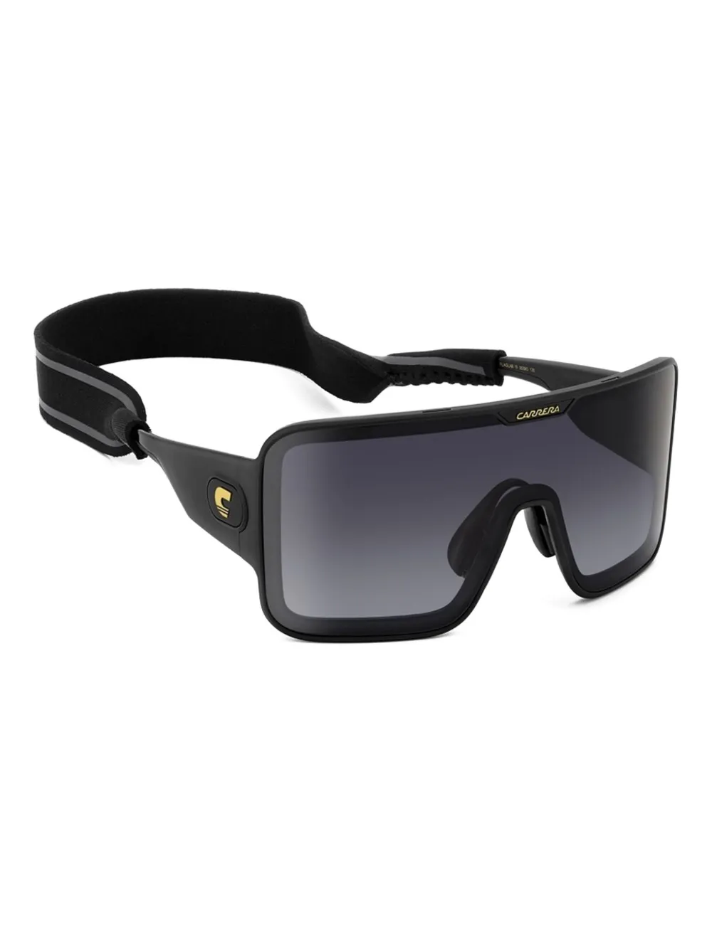 Carrera Flaglab 15 sunglasses Zwart