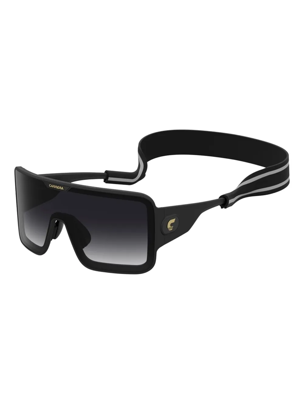 Carrera Flaglab 15 sunglasses Zwart