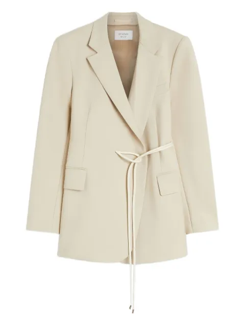 Sportmax blazer Glassa