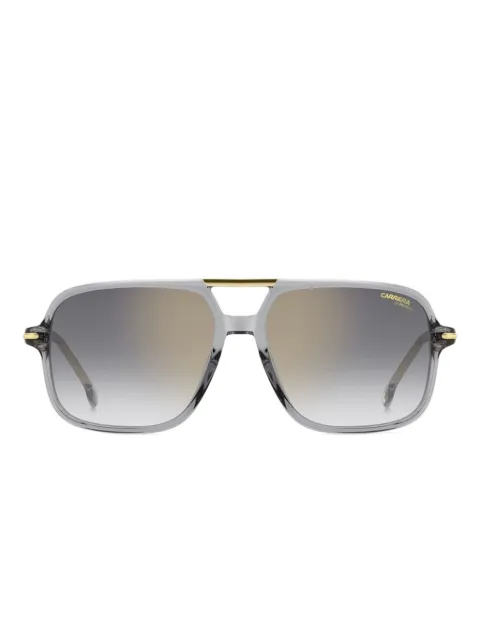 Carrera pilot-frame sunglasses