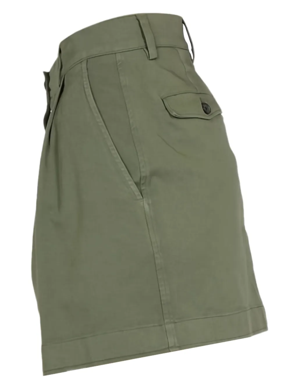 Department 5 Plooirok Groen