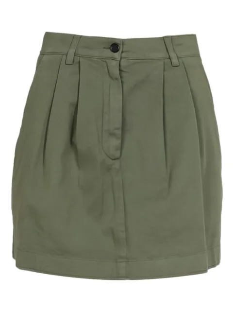 Department 5 pleated skirt