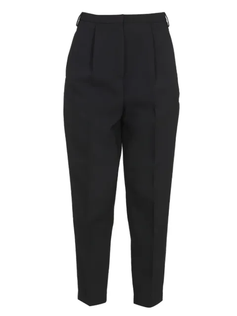 Department 5 pleated trousers