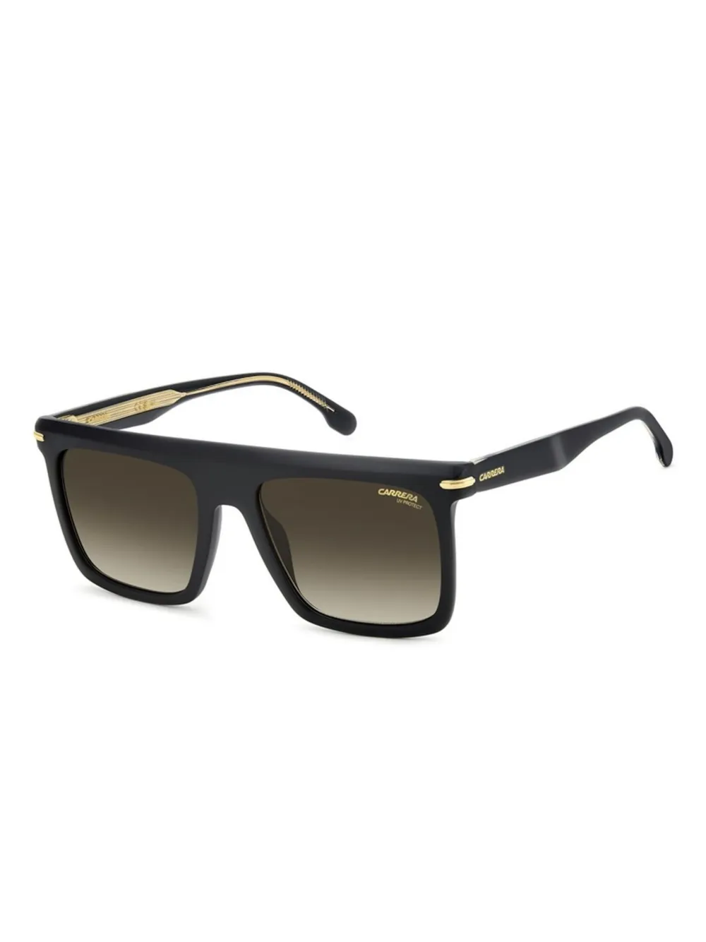 Carrera square sunglasses Zwart